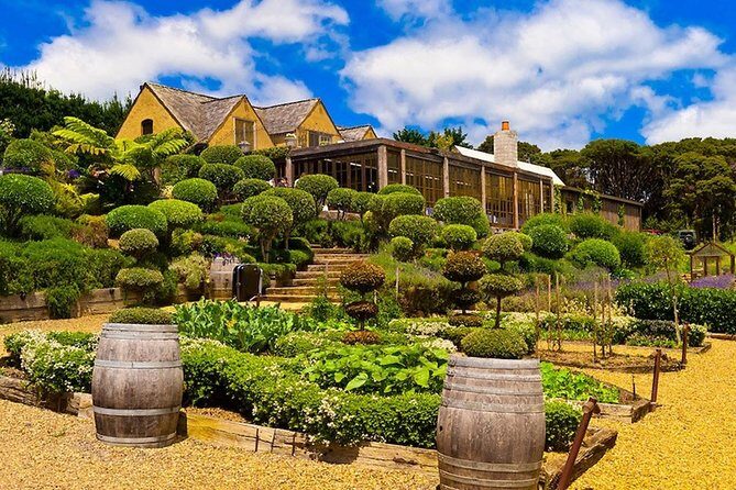 Private Tour - Waiheke Island Luxury Experience - Why This Tour Offers Good Value
