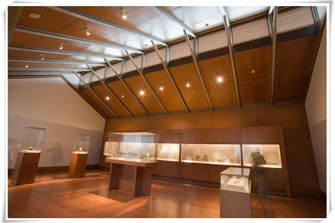 Private Tour with Suzhou Museum, Humble Administrator's Garden and Tongli Town - The Real-World Experience – What Travelers Say