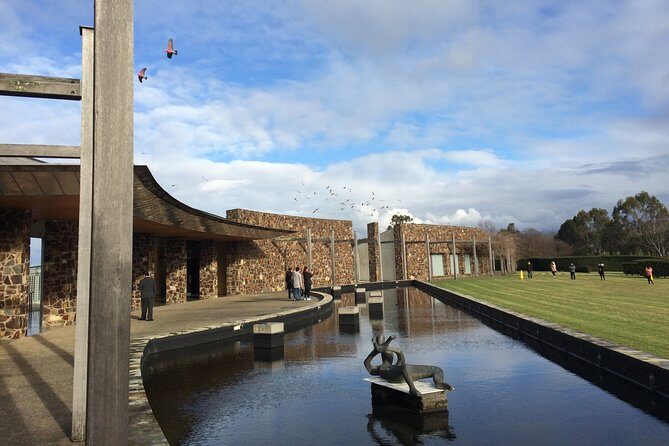 [PRIVATE TOUR] Yarra Valley Winery | Day Tour - An In-Depth Look at the Yarra Valley Private Tour