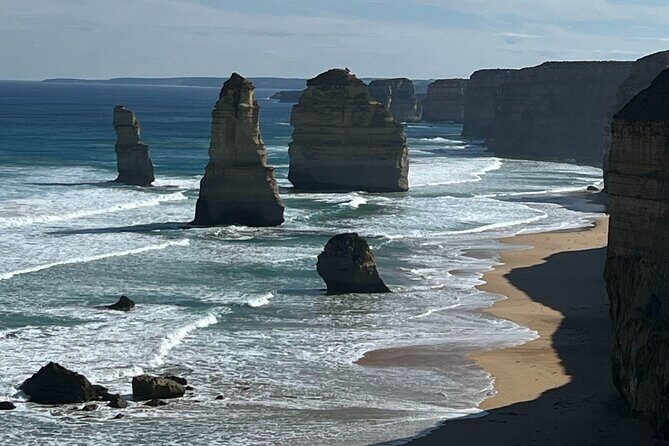 [Private Tour]Great Ocean Road and 12 Apostles Luxury Day Trip - What’s Included and What’s Not