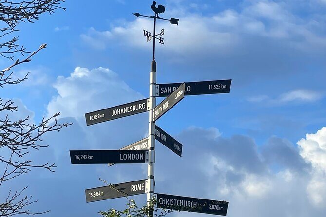 Private Tours (Group of 1-4) - FAQ