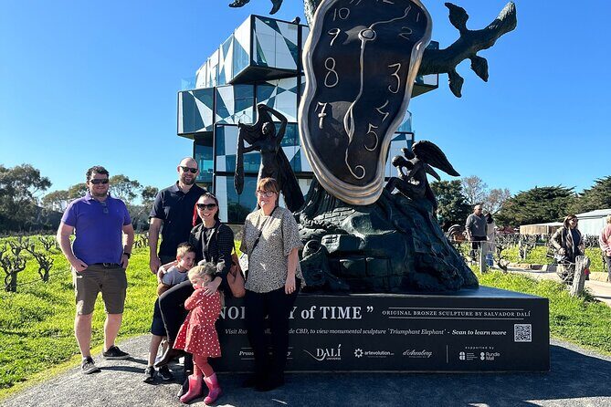 Private Tours (Group of 5-7) - Authentic Experience and Value
