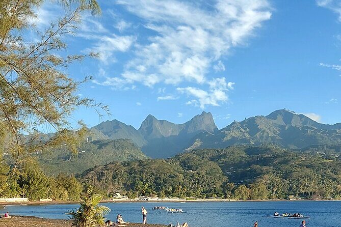 Private Tours of Tahiti by Lydia. Full or Half Day - What You’ll Experience and Why It Matters