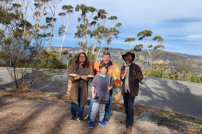 Private tours: Sydney, surrounds, and Blue Mountains. - In-Depth Look at the Tour Experience