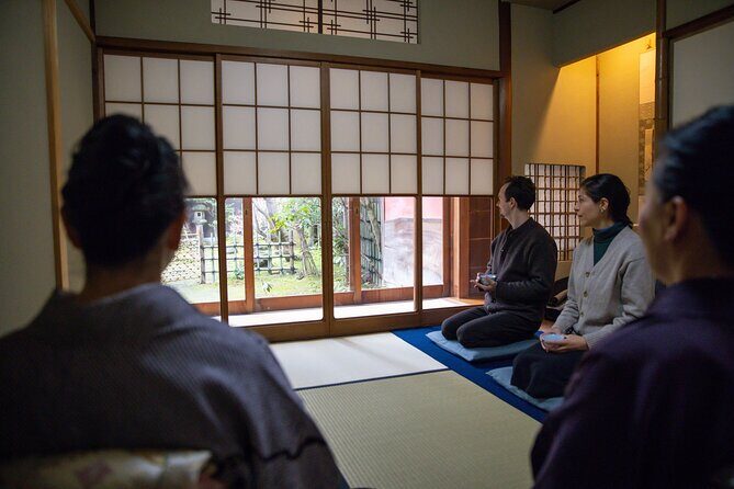 Private Traditional Tea Ceremony - Why You Should Consider This Tour