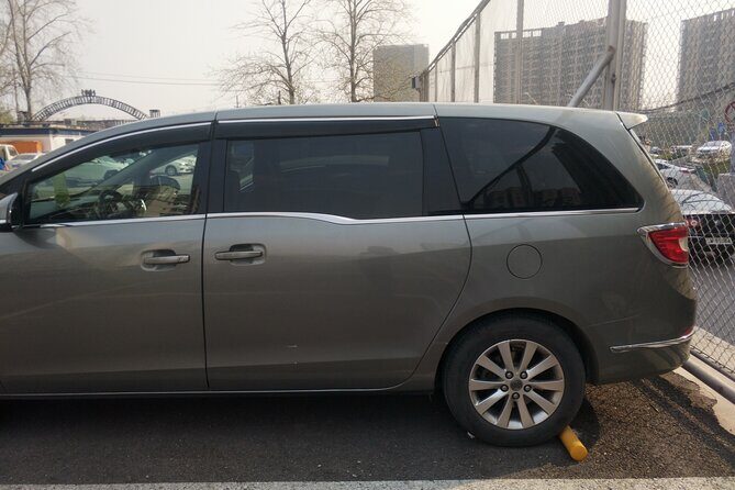 Private Transfer between Tianjin Port and Beijing Hotels - The Cost-Value Balance