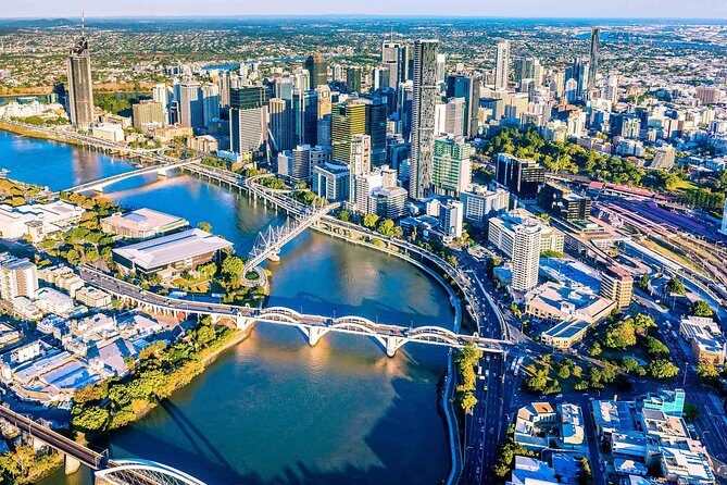 Private Transfer: Brisbane Airport BNE or Brisbane City to Cruise Port - Practical Tips for Travelers