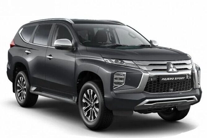 Private Transfer Brisbane Airport to Gold Coast 4-6 Passengers - Who Will Love This Transfer?