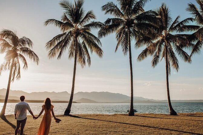 PRIVATE TRANSFER Cairns Airport  Port Douglas Minibus (6am-5pm) - The Sum Up: Who Is This Transfer Best For?