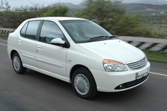 Private Transfer From Agra To Delhi - Comfort and Convenience