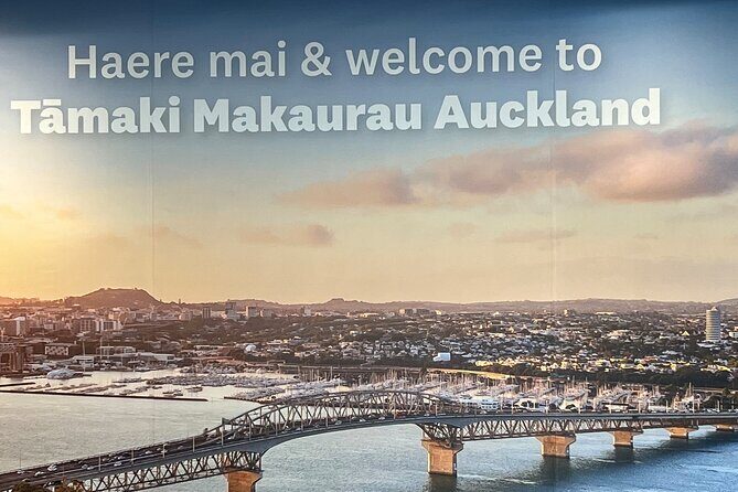 Private Transfer From Auckland Airport To Coromandel - Itinerary & Experience Breakdown