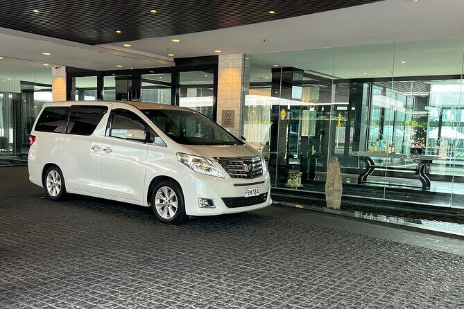 Private Transfer From Auckland Airport To Cruise Ship Terminal - FAQs