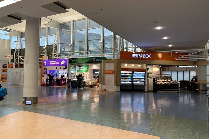 Private Transfer From Auckland Airport To Hamilton - Analyzing the Value