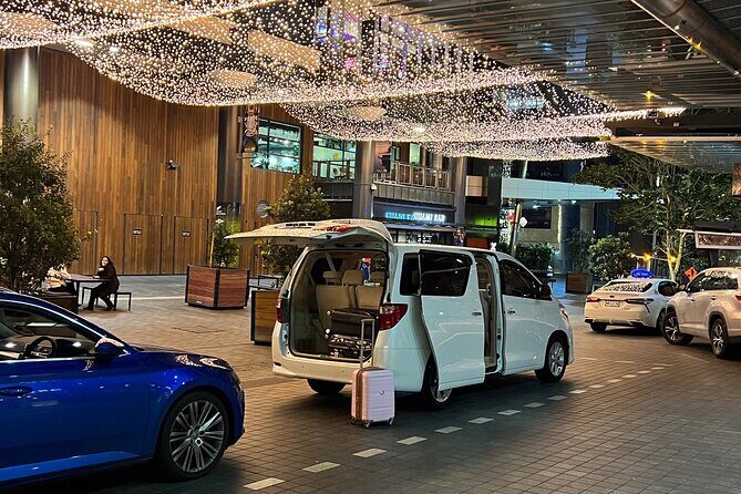 Private Transfer From Auckland Airport To Matakana - Concluding Thoughts