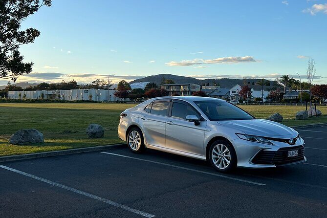 Private Transfer From Auckland Airport To Morrinsville - Why Choose a Private Transfer?