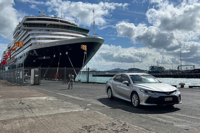 Private Transfer From Auckland Airport To North Shore Auckland - Who Is This Transfer Best For?