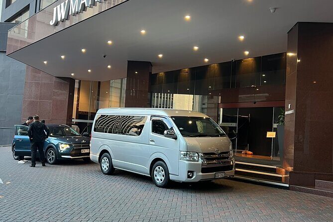 Private Transfer From Auckland Airport To Takapuna - Who Would Benefit Most?