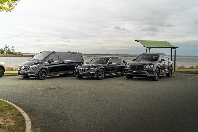 Private Transfer from Brisbane Airports to Surfers Paradise - Final Thoughts: Who Should Book This Transfer?