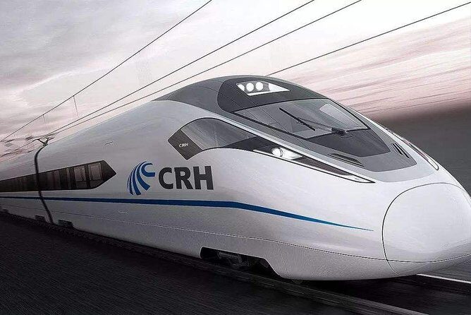 Private Transfer from Guangzhou South Railway Station to Baiyun Airport - Why Choose This Transfer?
