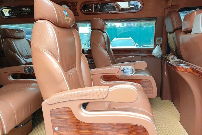 Private Transfer from Hanoi Airport HAN to Old Quarter - Who Will Love This Service?