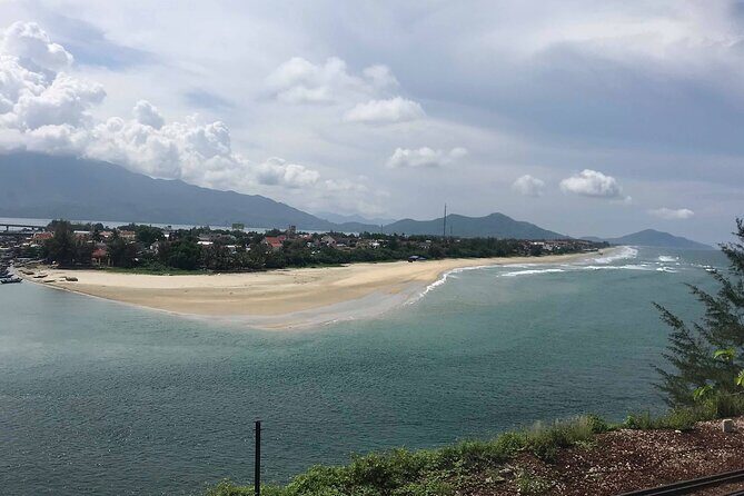 Private Transfer From Hoi an TO Hue with Sightseeing - Why This Tour Offers Good Value