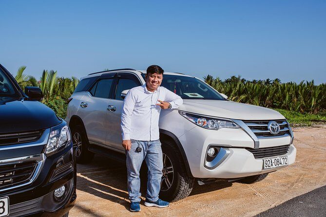 Private transfer from Hue to Phu Bai Airport or railway station - Who Should Use This Transfer Service?