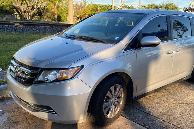 Private Transfer from Lifou Ouanaham Airport (LIF) to Lifou Port - Pricing and Value: Is It Worth It?
