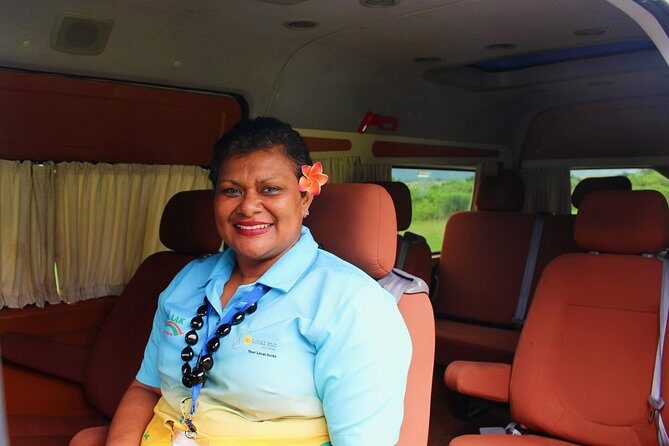 Private Transfer from Nadi Airport to Tambua Sand/Hideaway/Naviti/Warwick Resort - The Bottom Line: Who Is This Transfer Best For?