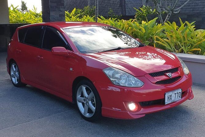 Private Transfer from Nadi Intl Airport to Sheraton Fiji Resort - Who Will Benefit Most?
