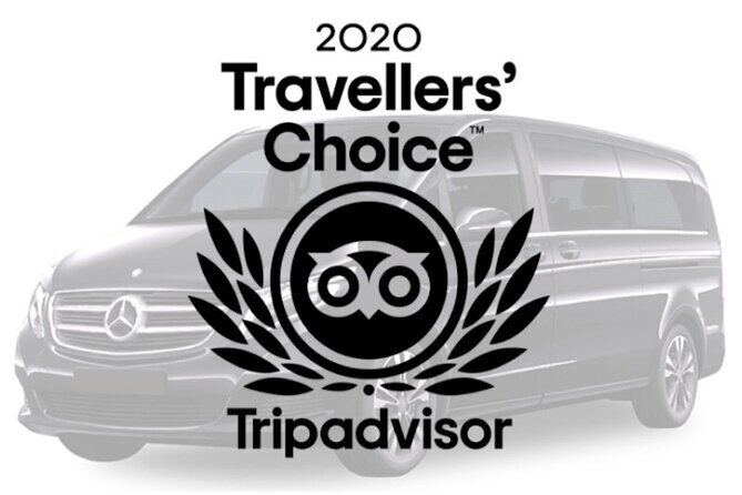 Private Transfer from Noosa to Sunshine Coast Airport up to 5 pax - What to Keep in Mind