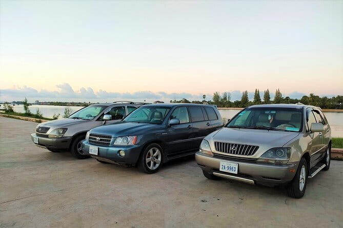 Private Transfer From or to Phnom Penh Sihanoukville - Ideal for Whom?