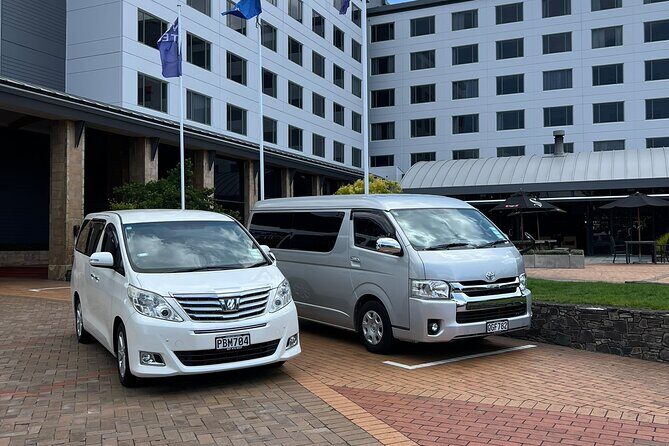 Private Transfer From Rotorua To Auckland Airport - Why Choose This Transfer?