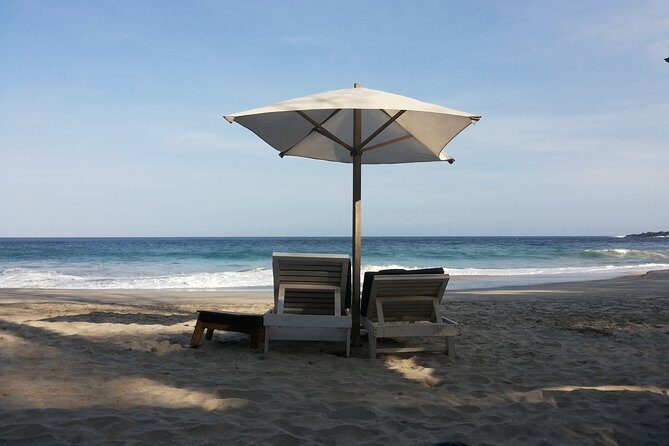 Private Transfer from Sanur to Candidasa - A Closer Look at the Itinerary