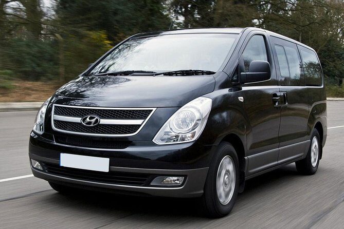 Private Transfer from Siem Reap to Sihanoukville - Who Should Consider This Transfer?