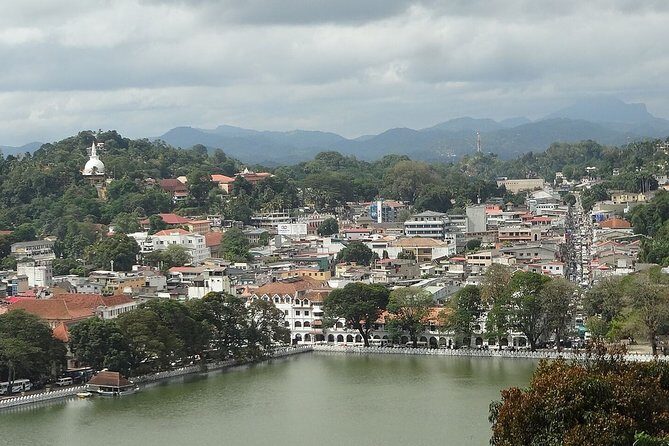 Private Transfer from Sri Lanka Colombo Airport (CMB) to Kandy - FAQ