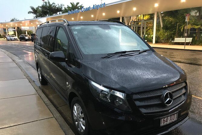 Private Transfer from Sunshine Coast Airport to Noosa up to 2 pax - Why Choose This Transfer?