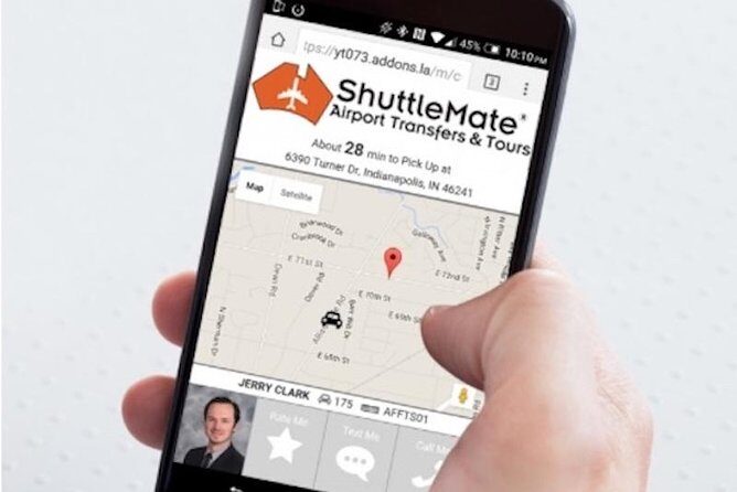 Private Transfer from Sunshine Coast Airport to Noosa up to 5 pax - The Experience - Comfort and Convenience