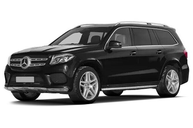 Private Transfer FROM Sydney Downtown to Sydney Airport 1-2 pax - The Sum Up