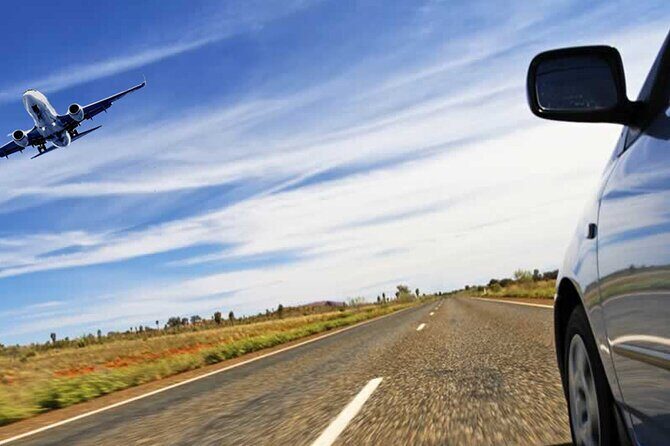 Private Transfer from Sydney Hotels to Airport - Who Should Book This Service?
