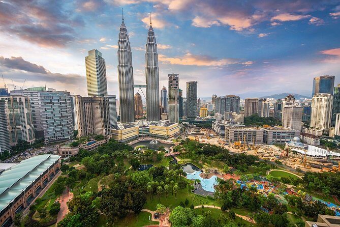 Private Transfer : Genting Highlands to Kuala Lumpur - The Experience: What It’s Really Like
