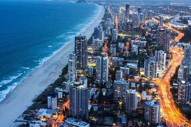 Private Transfer Gold Coast Airport OOL to City Centre/Brisbane - Final Thoughts: Who Will Benefit Most?
