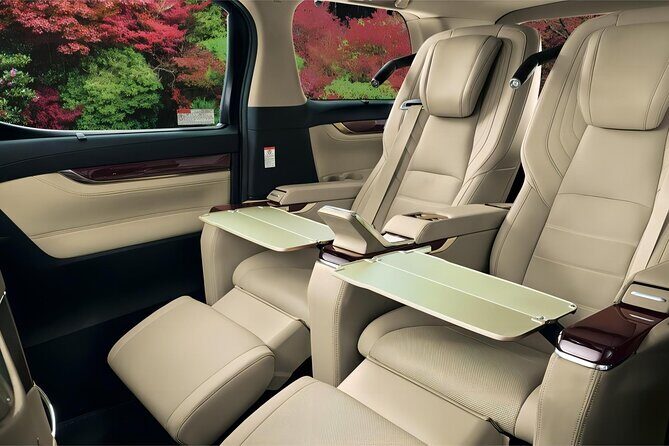 Private Transfer Hakkaido Sapporo to New Chitose Airport CTS - Detailed Review: What to Expect from the Transfer