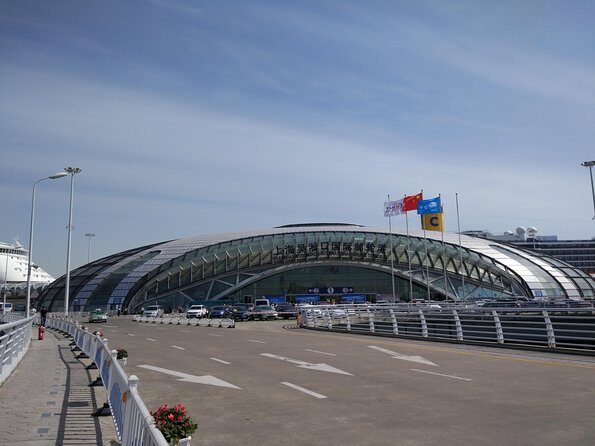 Private Transfer: Hotel to Shanghai Wusongkou Cruise Terminal (Baoshan Port) - FAQ