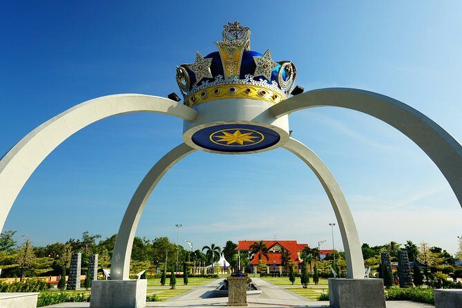 Private Transfer : Johor Bharu (JB) to Kuala Lumpur (KL) - Why This Tour Offers Good Value
