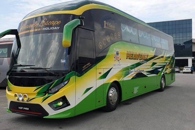 Private Transfer : Langkawi Airport/Jetty Transfer from/to Hotel/Resort - Who Is This Transfer Best For?
