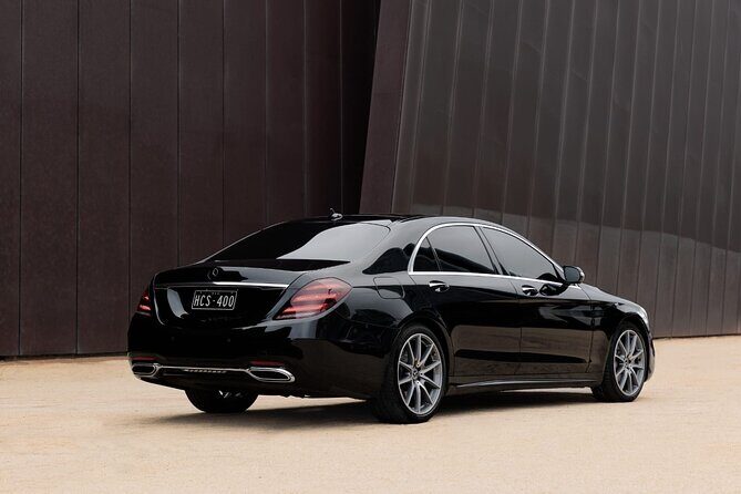 Private Transfer Melbourne Airport - What Travelers Say (Based on Available Reviews)