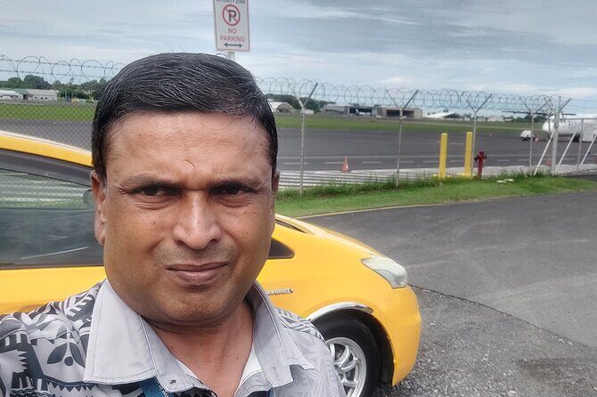 Private Transfer Nadi Airport and Coral Coast Korolevu Fiji - Understanding the Itinerary and Service Details