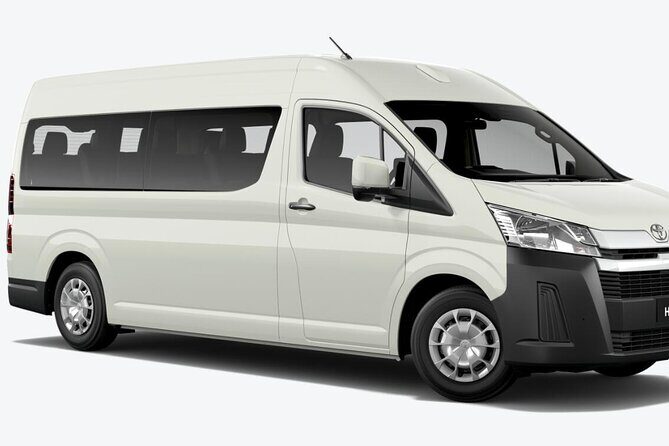Private Transfer: Nadi Airport to Double tree Resort by Hilton - A Practical Look at the Transfer Experience