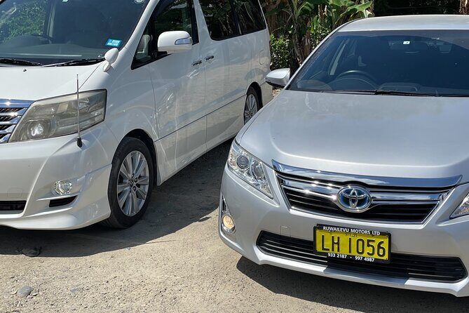 Private Transfer-Nadi Airport to Nanuku /Pearl/Uprising Resort - Who Is This Transfer Best For?
