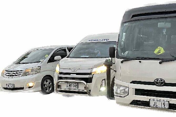 Private Transfer -Nadi Airport to Shangri-La Fijian Resort - Authentic Experiences and Feedback